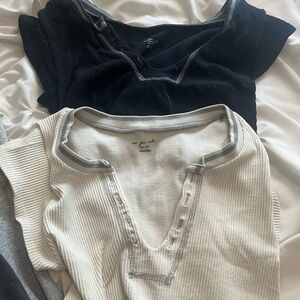 Urban Go For Gold Tops